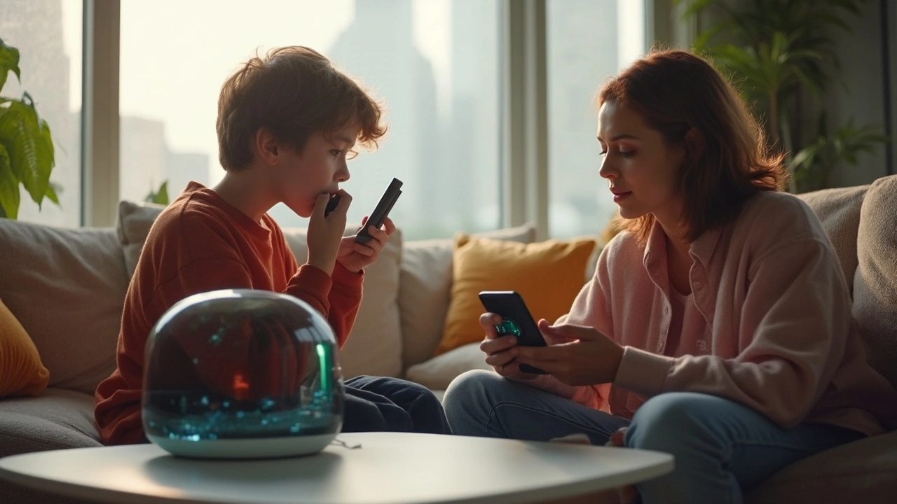 Smart Inhalers & Digital Spacers: Modern Albuterol Alternatives and Asthma Tech in 2025