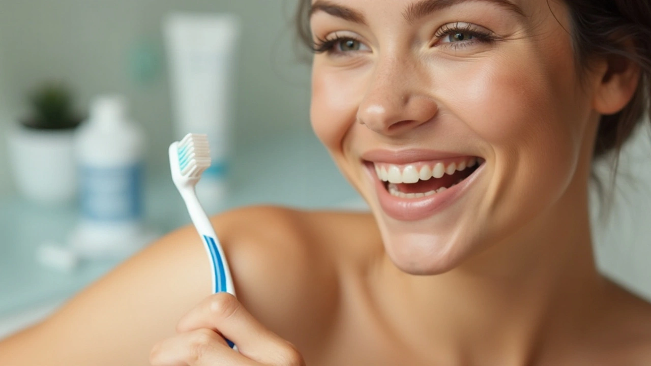 Common Skin and Oral Health Issues