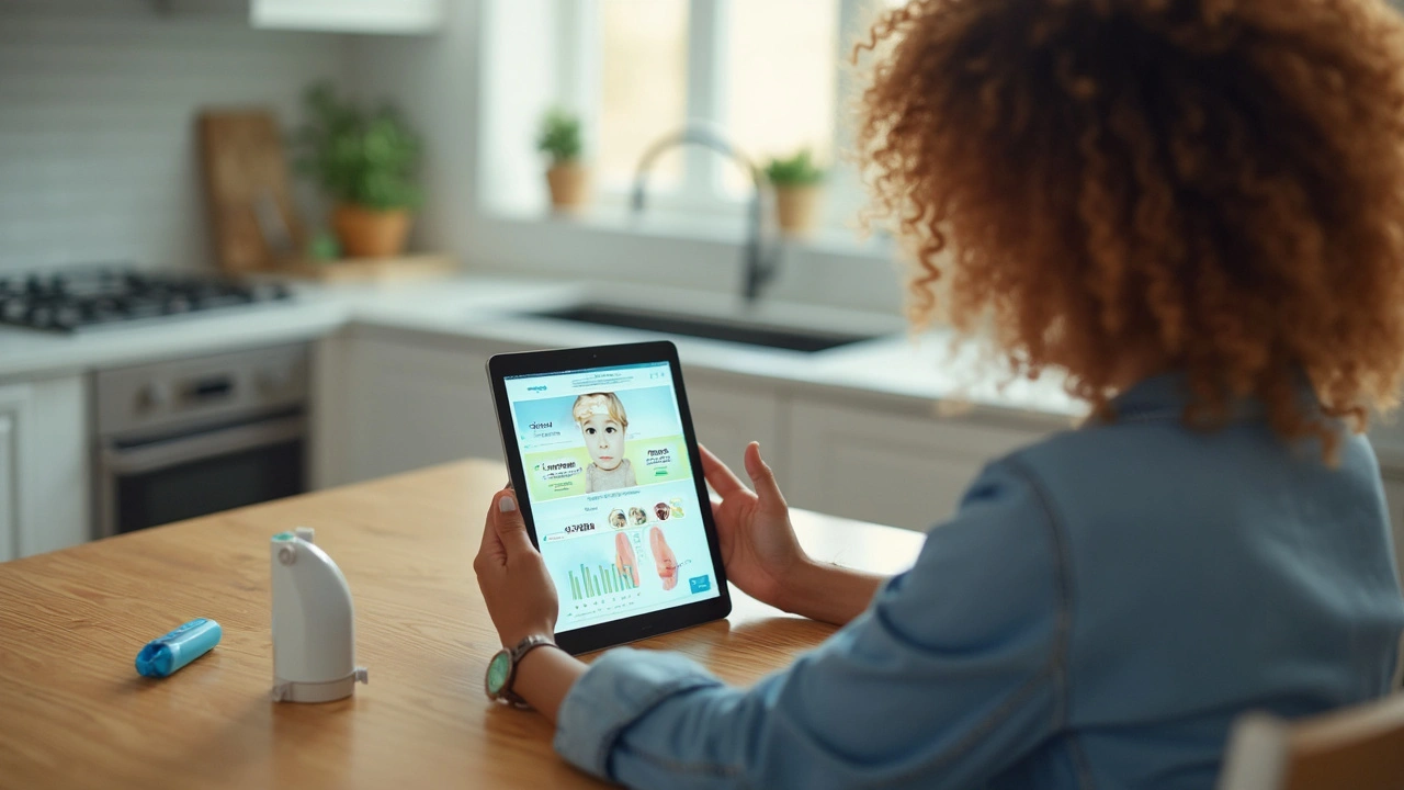 Adherence Tracking: Turning Data Into Real-World Benefits