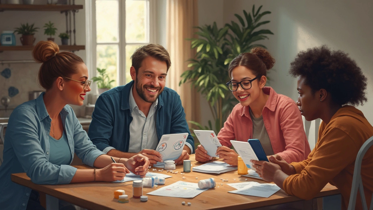 Smart Ways to Save: Tips for Getting the Most from Generics