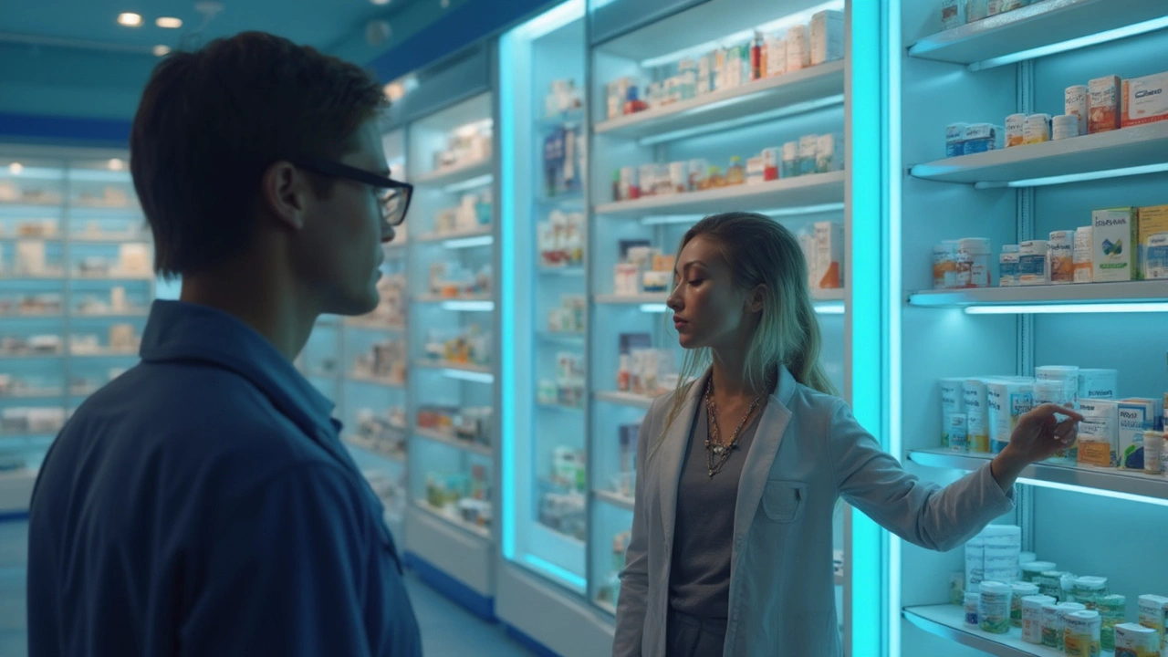 Tips for Maximizing Relief and Navigating the 2025 Inhaler Landscape
