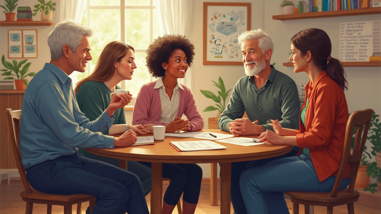 Living With Micronase: Daily Life, Food Tips, and When to Ask for Help