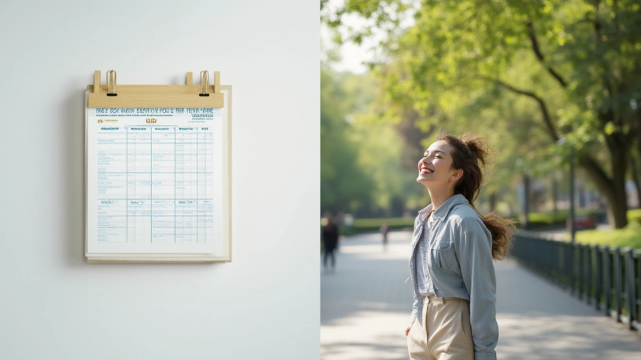 Everyday Living: Making Duphalac Work for You
