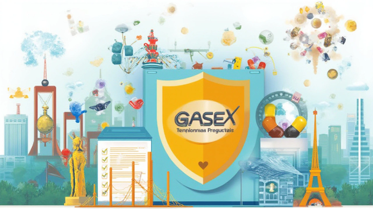 Frequently Asked Questions and Pro Tips for First Time Gasex Buyers