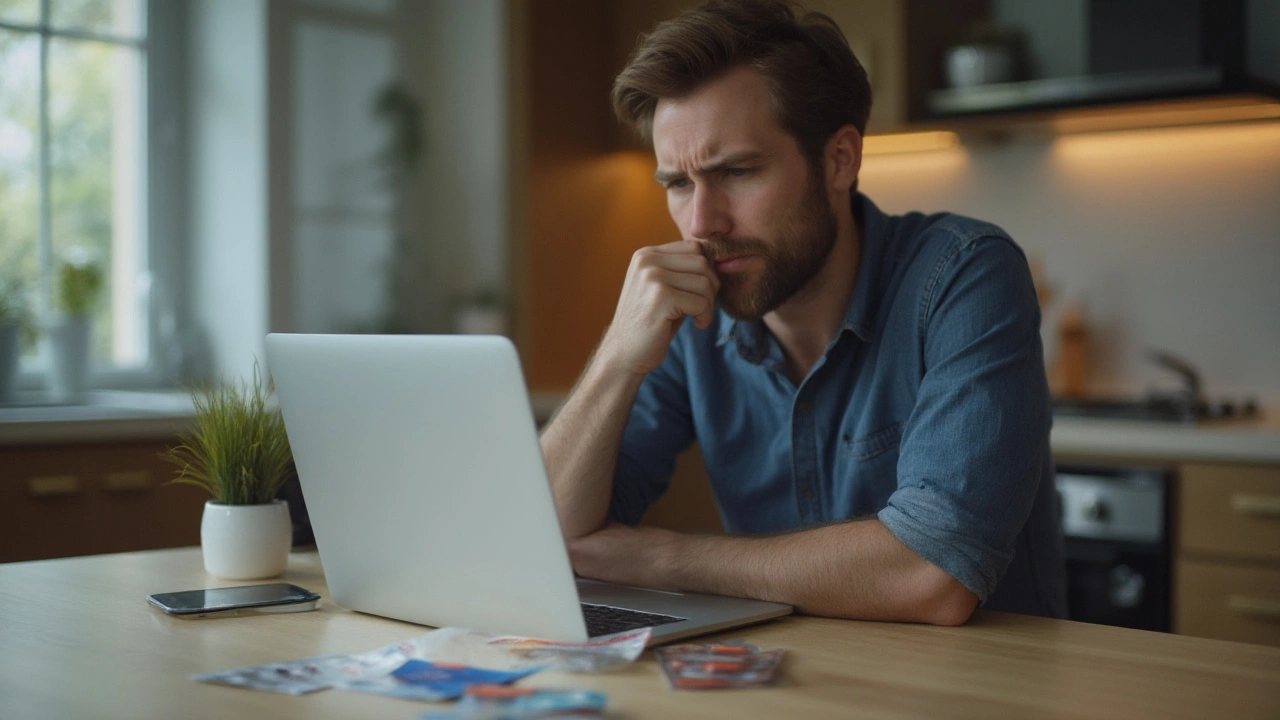 Kamagra-Direct.net: Safe Online Pharmacy Insights, Tips, and Realities