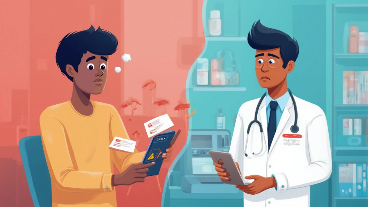 The Right (And Wrong) Way To Buy Toradol Online