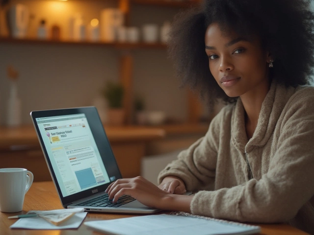 How to Buy Misoprostol Safely Online: Trusted Pharmacies, Pricing, and Essential Tips
