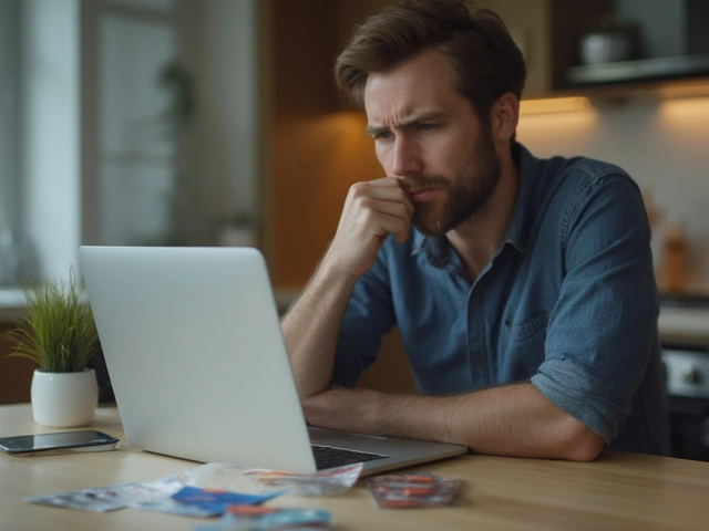 Kamagra-Direct.net: Safe Online Pharmacy Insights, Tips, and Realities