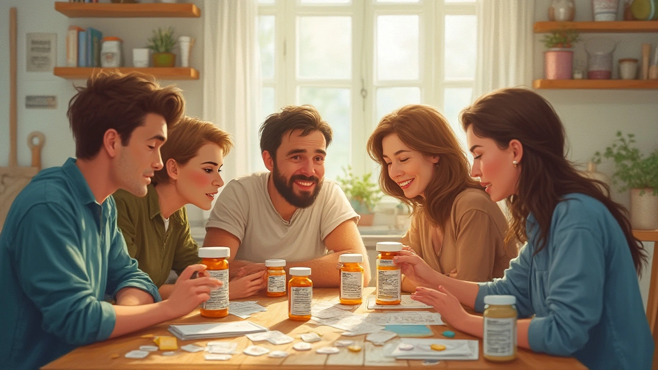 Tips for Getting Your Toradol Prescription Filled Online