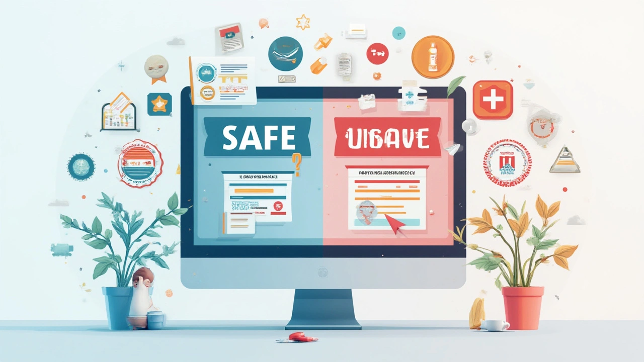 Tips for Saving Money and Staying Safe