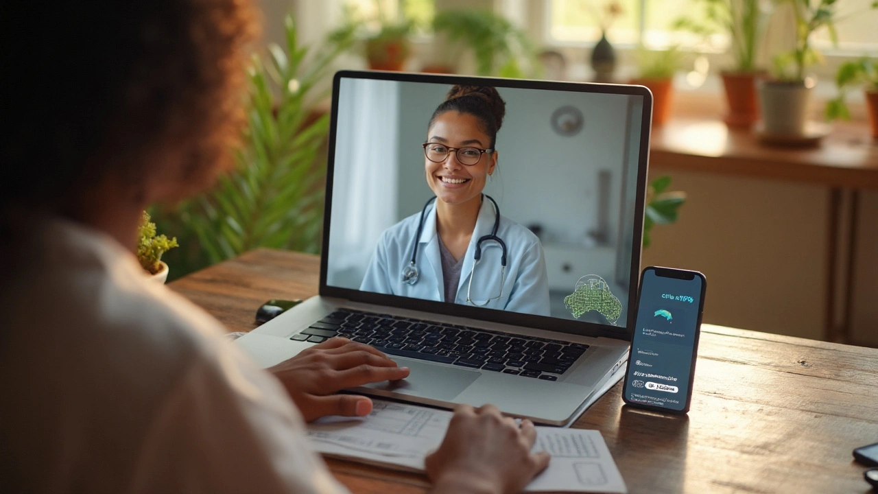 How and Where to Buy Clarithromycin Online Safely (Australia, 2025)