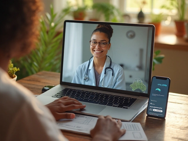How and Where to Buy Clarithromycin Online Safely (Australia, 2025)