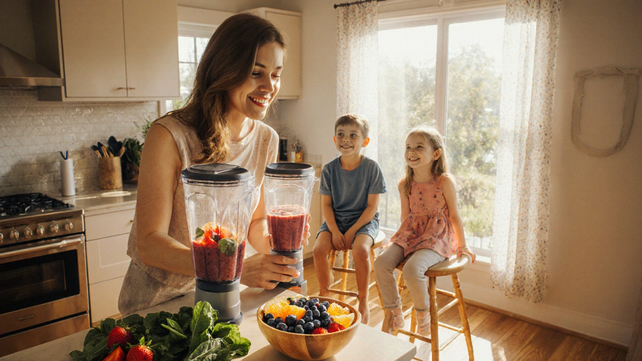 Hidden Dangers of Vitamin Deficiency in Children: Risks & Prevention