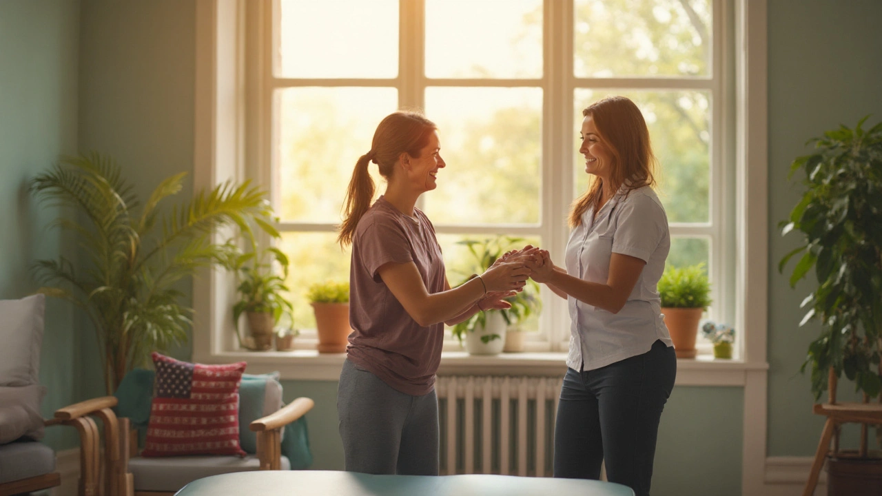 Physical Therapy Benefits for Fibromyalgia: Relief, Mobility & Quality of Life
