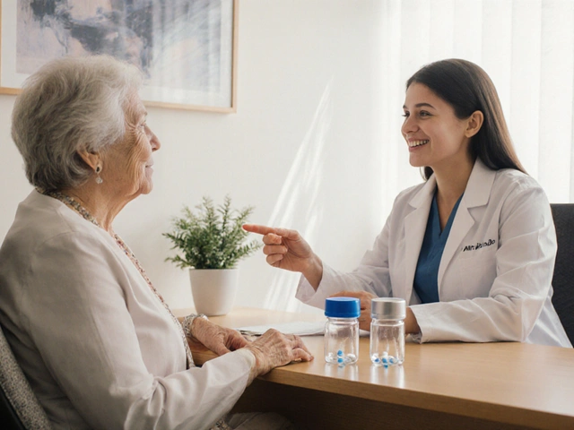 Conjubrook vs Other Estrogen Options: Detailed Comparison