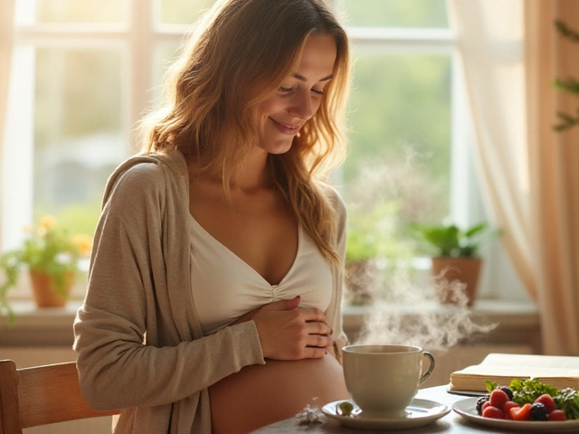 Top 15 Best Pregnancy Books to Read for a Healthy Journey