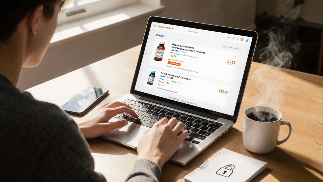 Buy Cheap Generic Acetaminophen Online in Australia - Safe Guide 2025