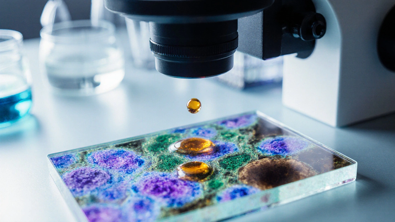 Myeloma and Herbal Medicine: What Natural Remedies Can Do