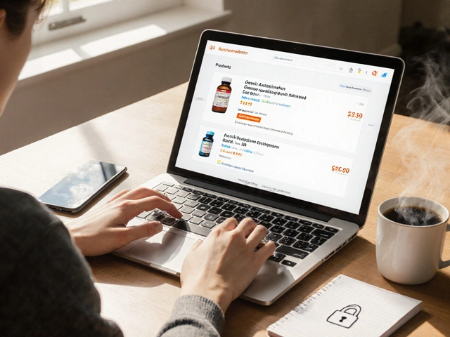 Buy Cheap Generic Acetaminophen Online in Australia - Safe Guide 2025