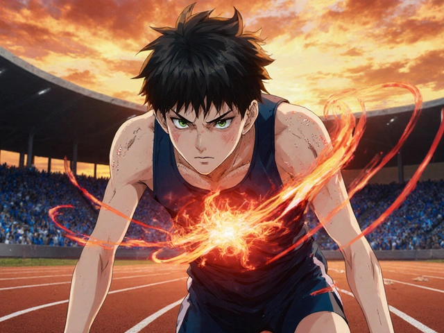 Heartburn Management for Athletes: Tips to Boost Performance