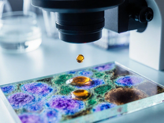 Myeloma and Herbal Medicine: What Natural Remedies Can Do