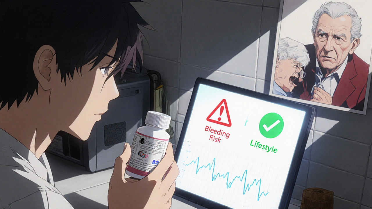 Aspirin Therapy for Heart Disease Prevention: Who Should Take It in 2025?