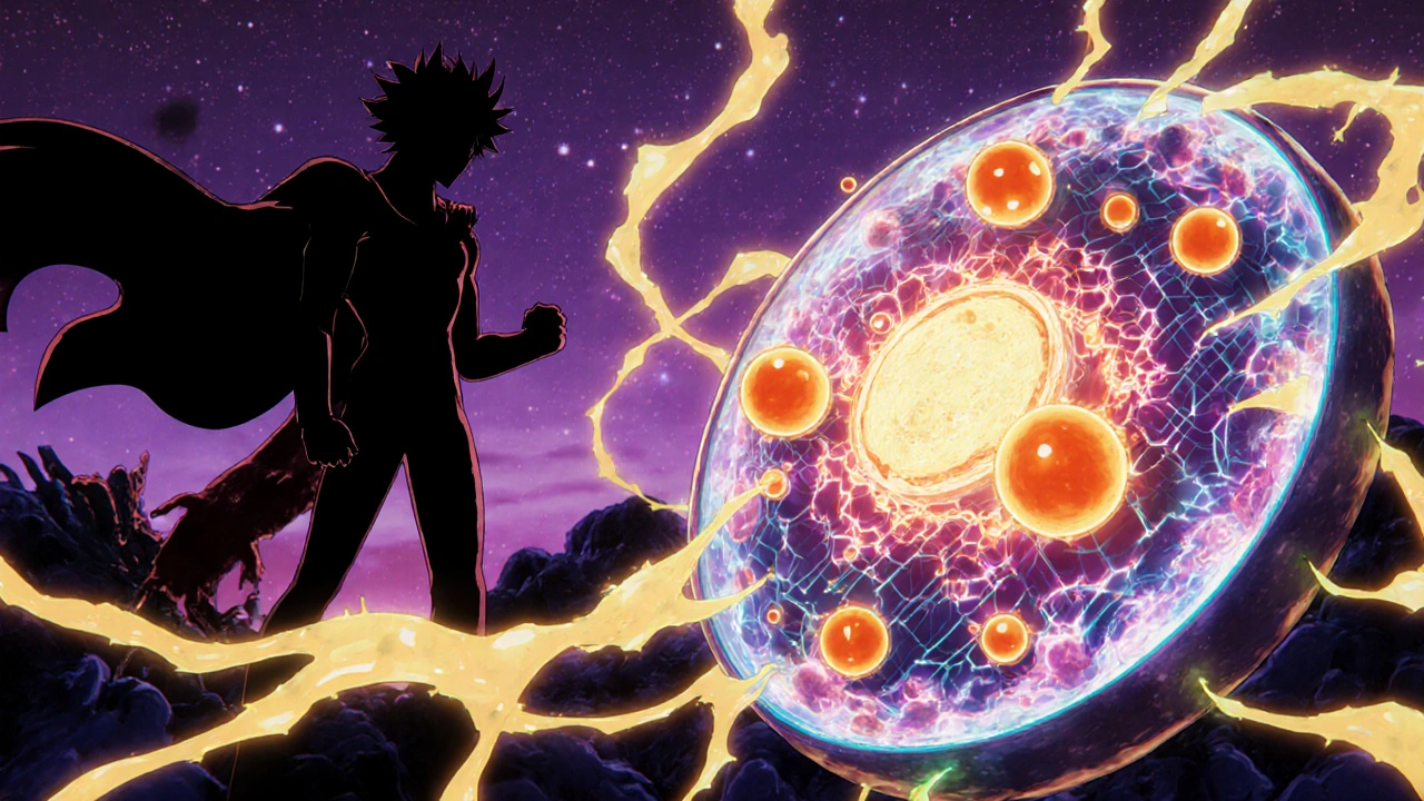 Fumarate and Its Potential Role in Cancer Prevention