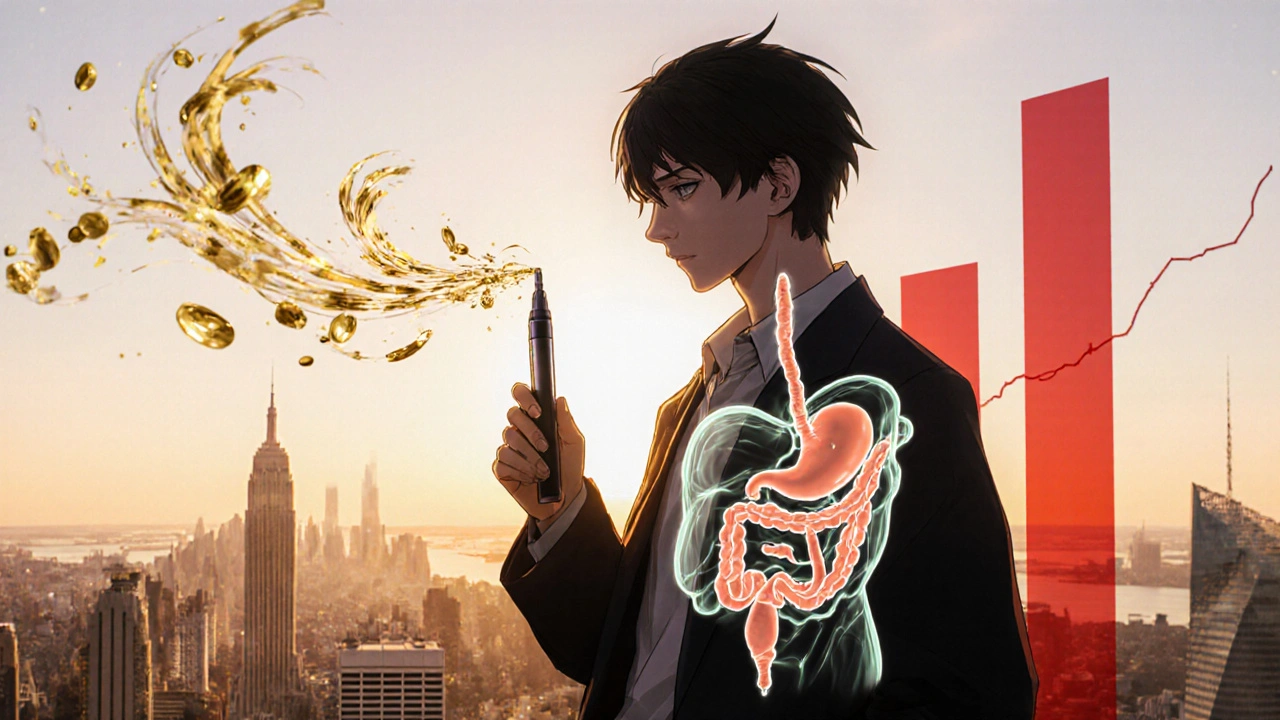 GLP-1 Agonists and Weight Loss: How These Diabetes Drugs Are Changing Obesity Treatment