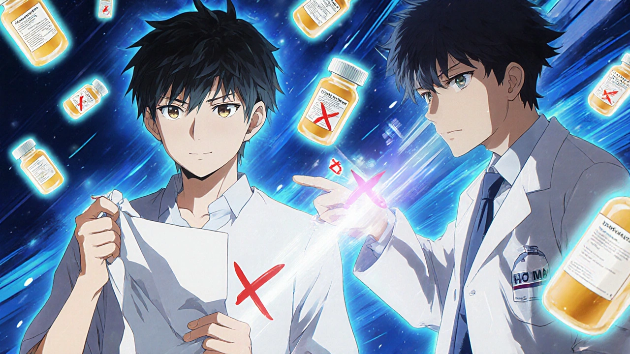 How to Coordinate Medication Plans after Hospital Discharge