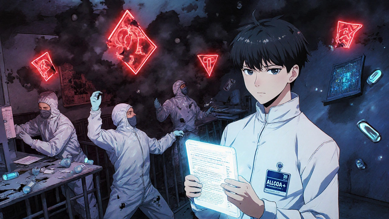 Manufacturing Deficiencies: Common FDA Quality Issues in Pharmaceuticals and Medical Devices