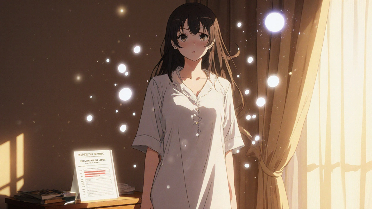 Prolactin Disorders Explained: Galactorrhea, Infertility, and Effective Treatments