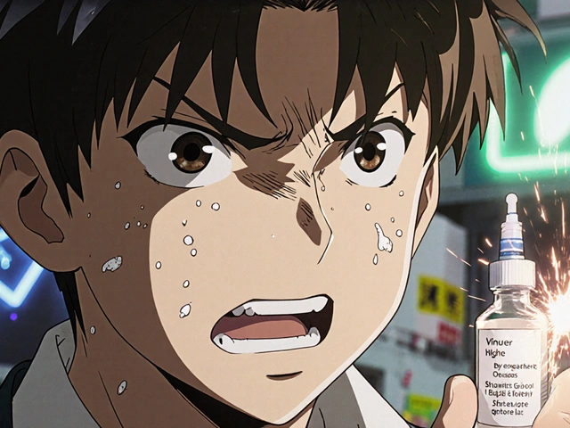 Generic combination products: When multiple generics equal one brand