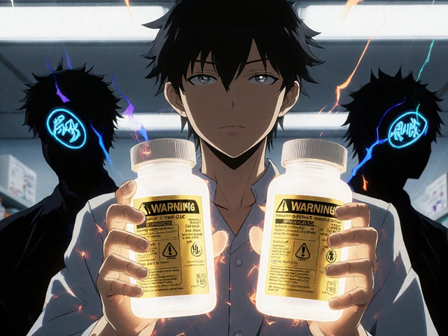 Generic Drug Labeling Requirements: What the FDA Mandates