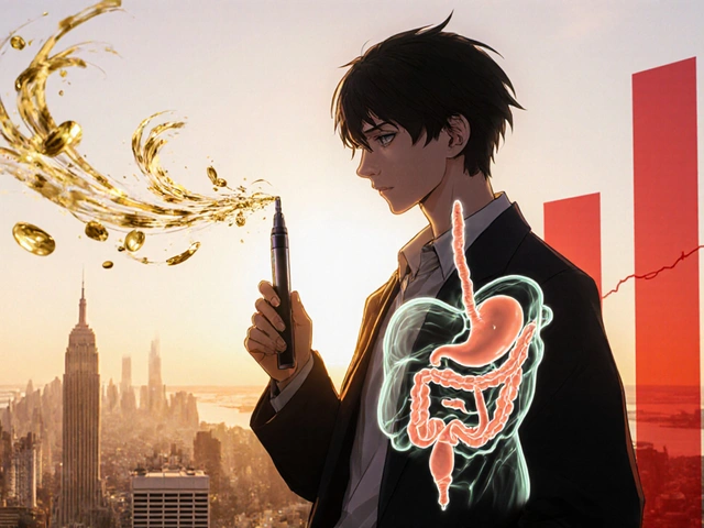 GLP-1 Agonists and Weight Loss: How These Diabetes Drugs Are Changing Obesity Treatment