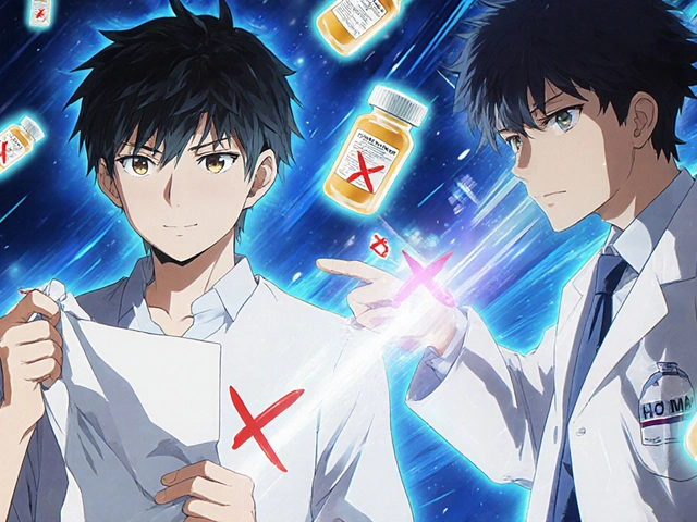 How to Coordinate Medication Plans after Hospital Discharge