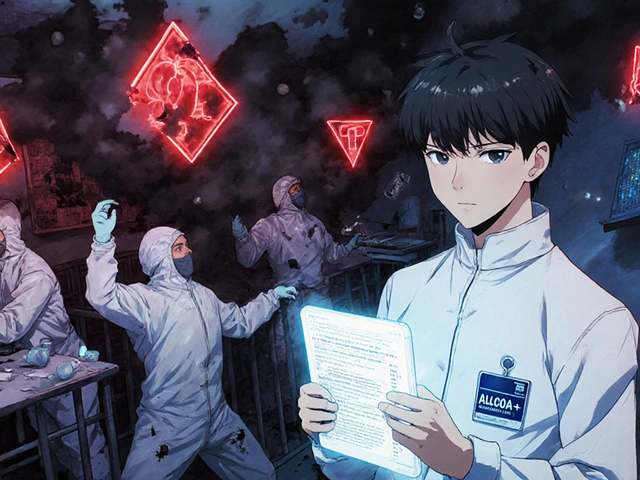 Manufacturing Deficiencies: Common FDA Quality Issues in Pharmaceuticals and Medical Devices