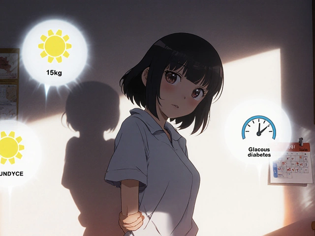 Pancreatic Cancer: Early Symptoms and Treatment Advances