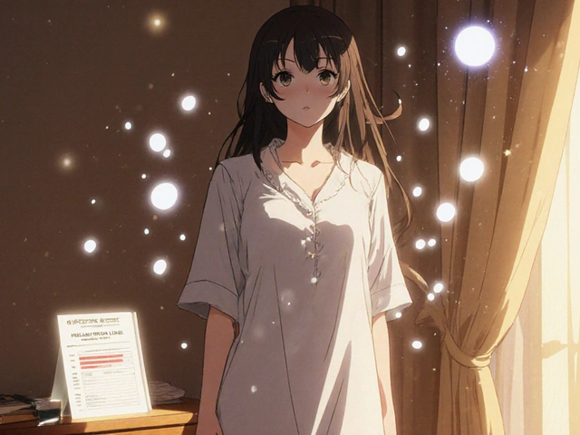 Prolactin Disorders Explained: Galactorrhea, Infertility, and Effective Treatments