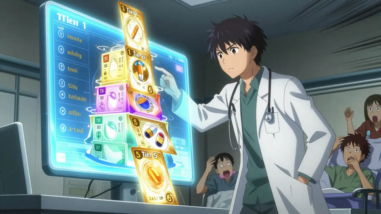 How to Check Formularies and Preferred Drug Lists Before Prescribing