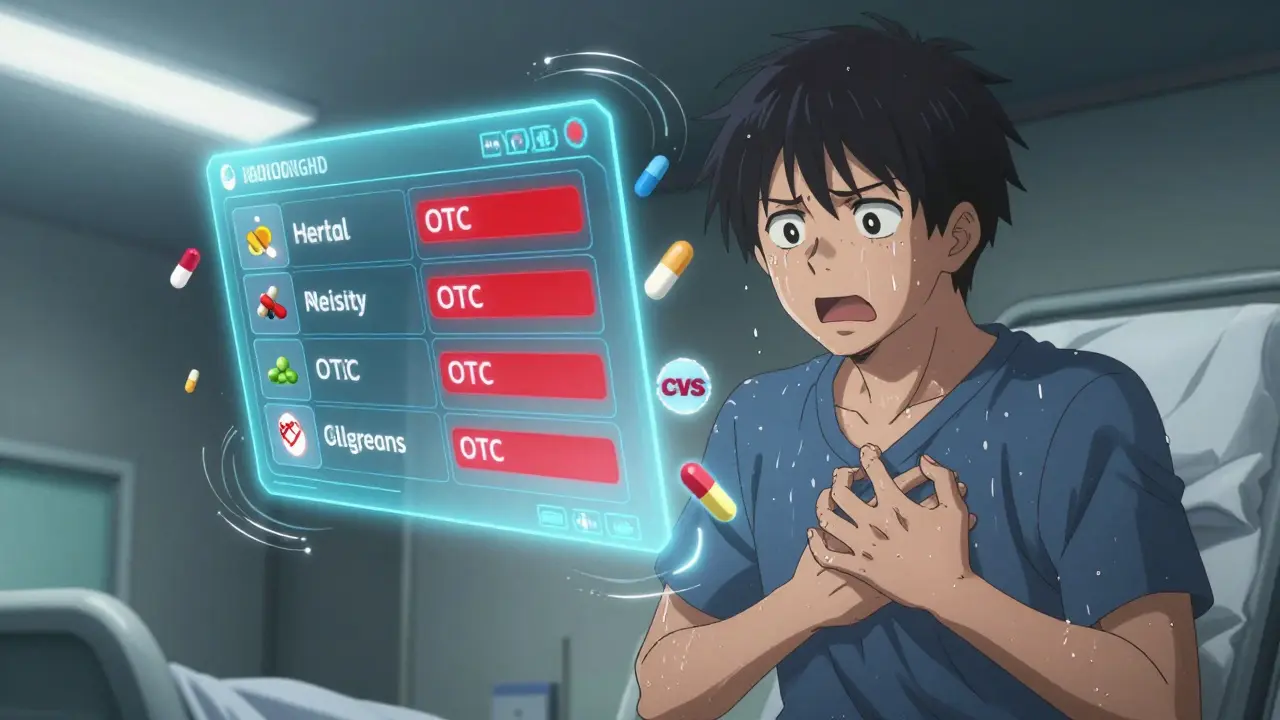 Personal Health Records: How to Manage Medications Across Pharmacies