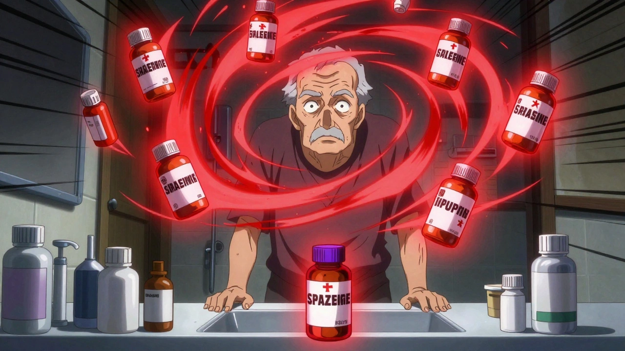 Safe Use of Multiple Medications: How to Avoid Dangerous Double Ingredients