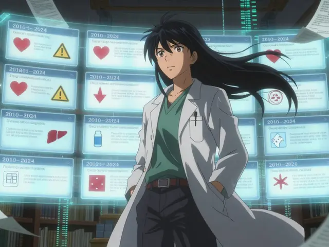 FDA Safety Communications Archive: How to Research Historical Drug and Device Warnings