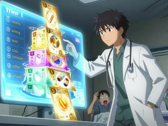 How to Check Formularies and Preferred Drug Lists Before Prescribing