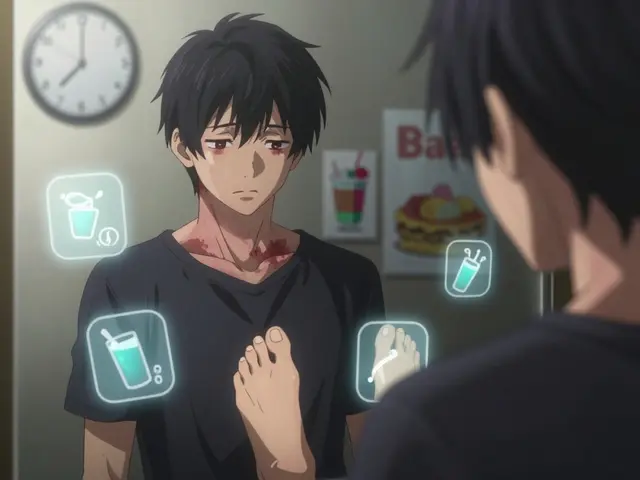 Type 2 Diabetes: Symptoms, Causes, and How to Manage It