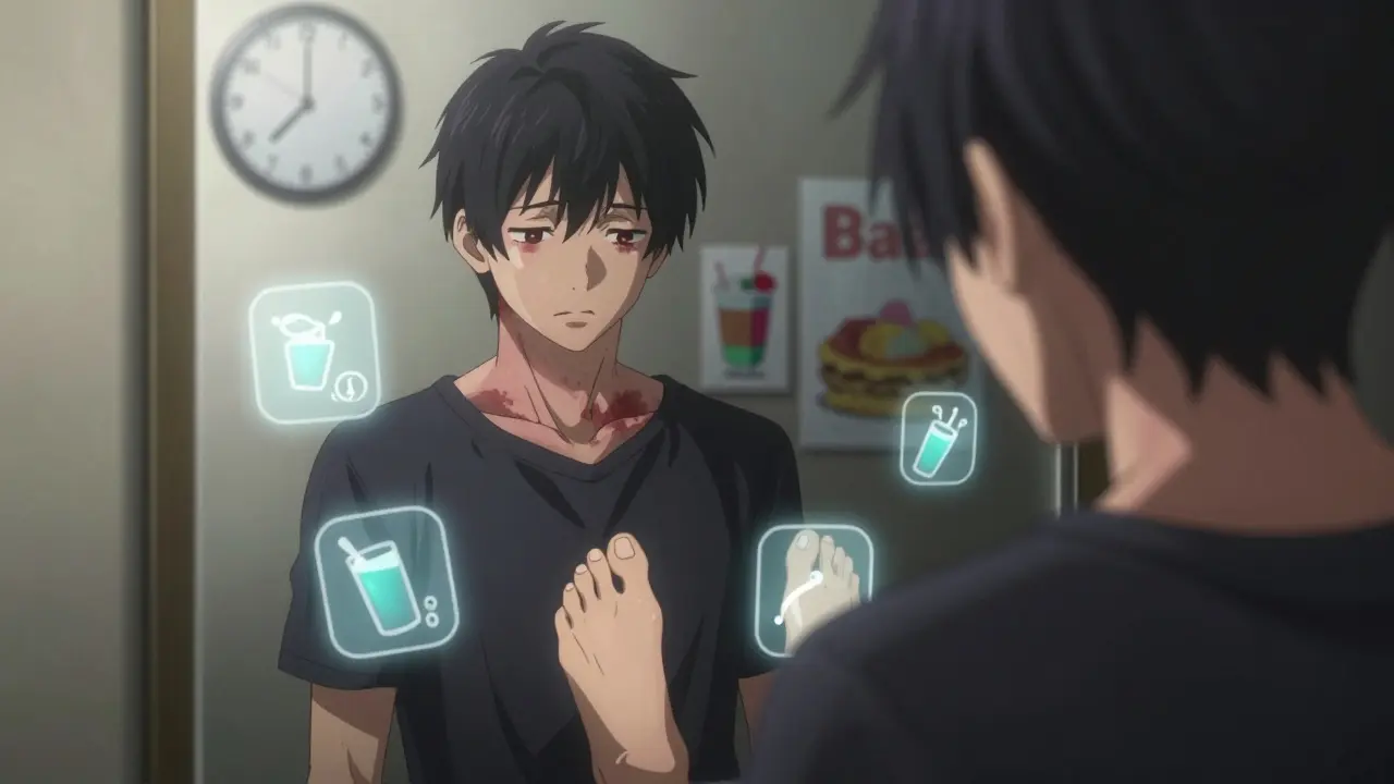 Type 2 Diabetes: Symptoms, Causes, and How to Manage It