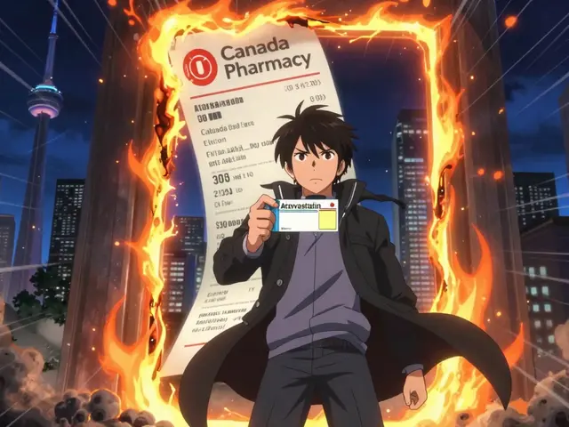 Buying Medicines Abroad: Can You Get Cheaper Generics?