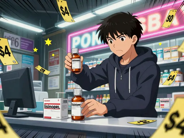 Generic Drug Prices in the US vs Europe: Why Americans Pay Less for Off-Patent Medicines