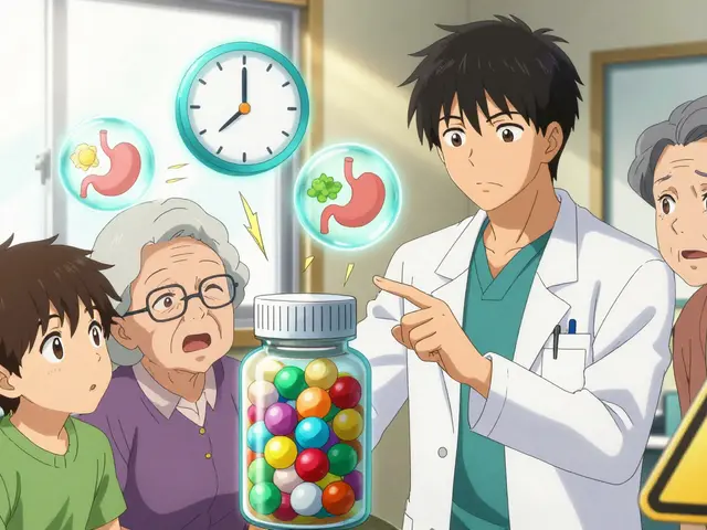 How to Communicate Medication Goals and Expectations Clearly