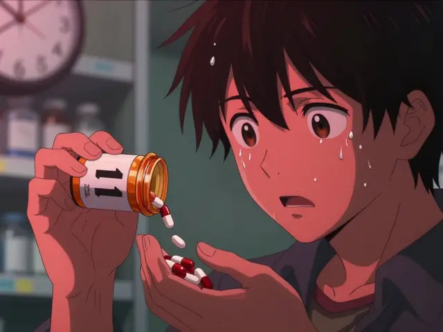 Prescription Label Translation Errors: Common Issues and How to Get Help