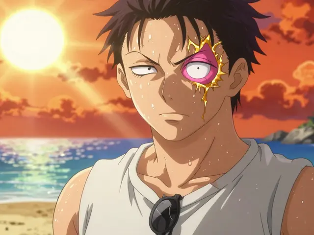 Pterygium: How Sun Exposure Causes Growth and What Surgery Can Do